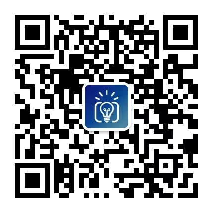 公众号「阿浩Learn」二维码